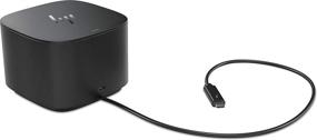 img 2 attached to 💻 HP Thunderbolt Dock 120W G2 (2UK37AA#ABA) - Port Replicator Docking Station