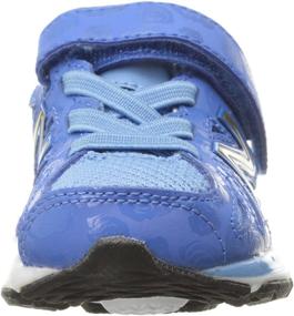 img 3 attached to 🏃 Revolutionary New Balance Unisex-Child 790 V6 Running Shoe: Unmatched Performance and Comfort!