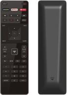 📺 enhanced xrt122 remote for vizio e-series smart internet-app tv - d39h-d0 d39hd0 d50u-d1 d50ud1 d55u-d1 d55ud1 d58u-d3 d58ud3 d65u-d2 d65ud2 e32-c1 e32c1 e32h-c1 e32hc1 e40-c2 e40c2 e40x-c2 e32-c1 e50-c1 logo