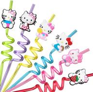 reusable straws birthday supplies cleaning event & party supplies in children's party supplies logo