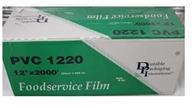 📦 durable packaging film: wide width and length for optimum protection logo