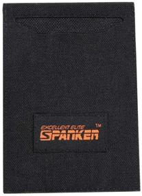 img 1 attached to EXCELLENT ELITE SPANKER Bifold Pocket: Organize Your Essentials in Style!