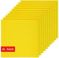 🧽 reusable swedish dishcloth sponge cloth 10-pack, cellulose material logo