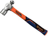 🛠️ construction resistant fiberglass handle by topbuilt logo