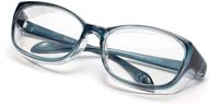 👓 liansan protective goggles - shielding glasses for optimal safety логотип