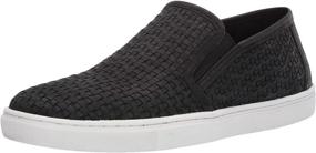 img 4 attached to Steve Madden ADORO Sneaker Leather