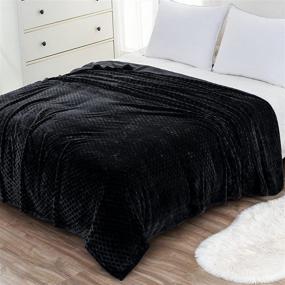 img 3 attached to Exclusivo Mezcla Bedspread Coverlet Lightweight Bedding