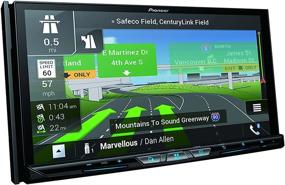 img 3 attached to 🚀 Revolutionize Your Journey with PIONEER Mobile Navigation System - The Top of the Line Solution