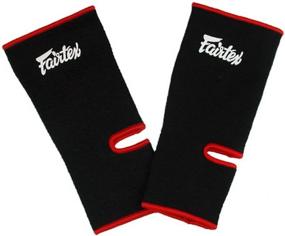 img 1 attached to Fairtex Support Protector Protection Kickboxing