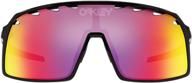 🕶️ oakley men's oo9406a sutro asian fit rectangular sunglasses: enhanced vision and comfort for all-day wear логотип