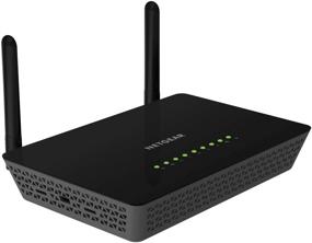 img 3 attached to 📶 Enhance Your Wi-Fi Experience with the NETGEAR AC1200 Smart Router (R6220 - 100INS)