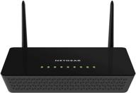 📶 enhance your wi-fi experience with the netgear ac1200 smart router (r6220 - 100ins) logo