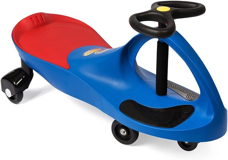 original plasmacar plasmart batteries endless tricycles, scooters & wagons 로고