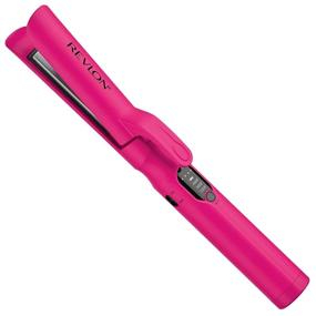 img 4 attached to REVLON Cordless Rechargeable Ceramic Flat