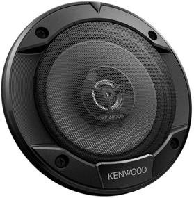 img 2 attached to Kenwood Audio Kfc S1366 2 Speaker System