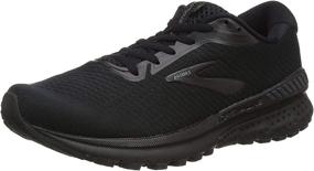 img 4 attached to Brooks Womens Adrenaline Running Shoe Sports & Fitness in Running