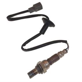 img 1 attached to Enhanced Performance: Oxygen Sensor Downstream 234 4623 Pontiac for Efficient Fuel Combustion