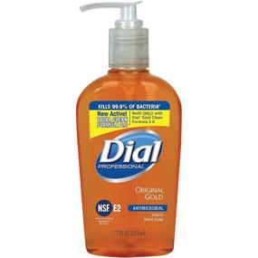 img 1 attached to Dial 84014 Antimicrobial Liquid Original