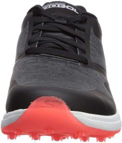 img 3 attached to Max Golf Shoe for Women by Skechers