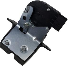img 3 attached to AutoGrills Latch 81230 2V000 Tail Gate