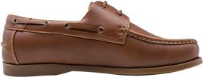img 2 attached to VOSTEY Loafers Driving Casual BMY3001 Men's Shoes