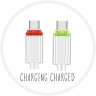 compatible charging bundle lights display logo