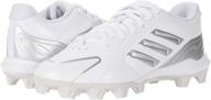 π adidas purehustle black signal white athletic shoes for girls: superior performance and style logo