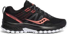 img 4 attached to 👟 Discover the Power of the Saucony Excursion TR14 Women's Trail Running Shoe