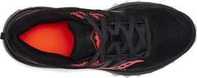 img 2 attached to 👟 Discover the Power of the Saucony Excursion TR14 Women's Trail Running Shoe