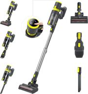 cordless cleaner handheld lightweight european логотип