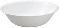 corelle livingware winter frost serving logo