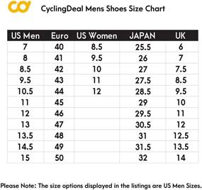 img 3 attached to 🚲 Веломагазин CyclingDeal Универсальная Pedal Compatible с плавающей педалью 9 градусов