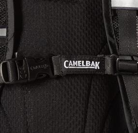 img 1 attached to CamelBak Mini M U L Camouflage Size Outdoor Recreation for Camping & Hiking