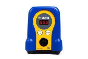 img 3 attached to 🔧 Hakko FX888D 23BY Digital Soldering Station: Superior Performance and Precision