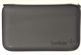 img 2 attached to 🔊 Belkin Fusive Portable Bluetooth Speaker - Limited Availability