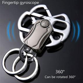 img 1 attached to Multi Function Womens Bottle Bracket Gyroscope