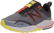 new balance nitrel running medium men's shoes in athletic logo