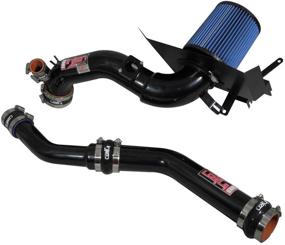 img 2 attached to Injen Technology SP1899BLK Intake System