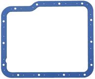 moroso 93100 transmission pan gasket logo