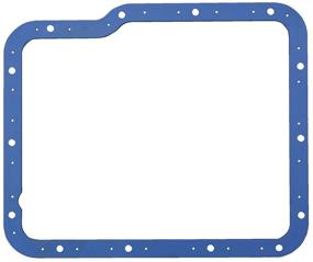 img 1 attached to Moroso 93100 Transmission Pan Gasket