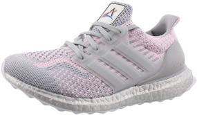 img 4 attached to Adidas Running Ultraboost Metallic Carbon Sports & Fitness for Running