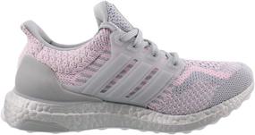 img 2 attached to Adidas Running Ultraboost Metallic Carbon Sports & Fitness for Running