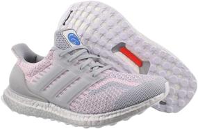 img 3 attached to Adidas Running Ultraboost Metallic Carbon Sports & Fitness for Running