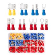 🔌 benbo insulated electrical connector assortment логотип