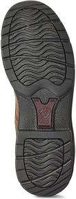 img 1 attached to ARIAT Barnyard Twin Gore II: Versatile and Comfortable Footwear for All Your Outdoor Activities