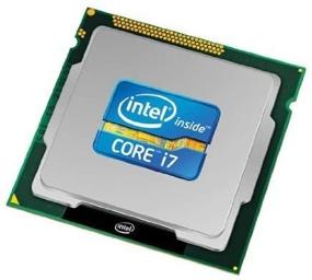 img 2 attached to 🔄 Renewed Intel Core i7 i7-3770 3.40 GHz Processor - Premium Socket H2 LGA-1155 CM8063701211600