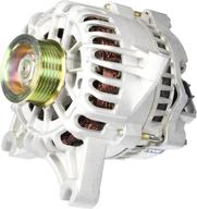 🔌 tyc 2-08310: high-quality ford replacement alternator for reliable performance logo