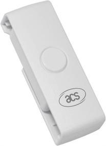 img 3 attached to ACR39U-N1 Pocketmate II: The Ultimate Portable Smart Card Reader