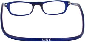 img 1 attached to CliC Reader Designer Reading Glasses