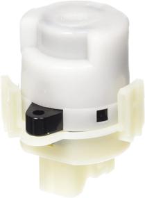 img 2 attached to 🔑 Enhanced Performance US-693 Ignition Switch by Standard Motor Products